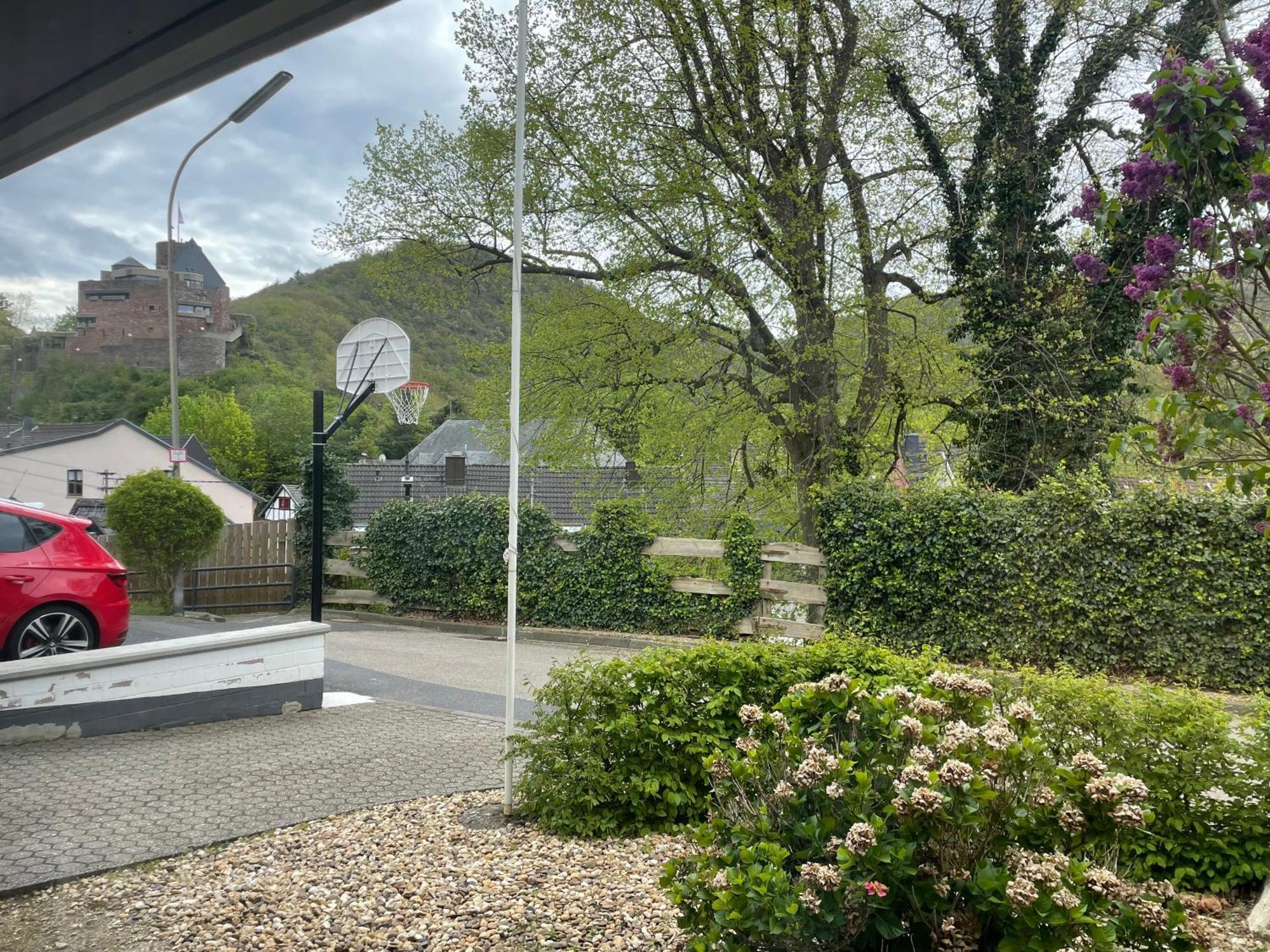 Appartamento Auf Muehlenfeld Heimbach Esterno foto